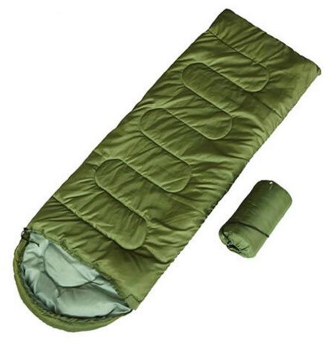 studio sleeping bags