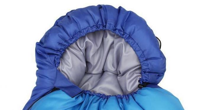 Взрослые укладывая рюкзак спальные мешки облегченные делают водостойким для на открытом воздухе прожития