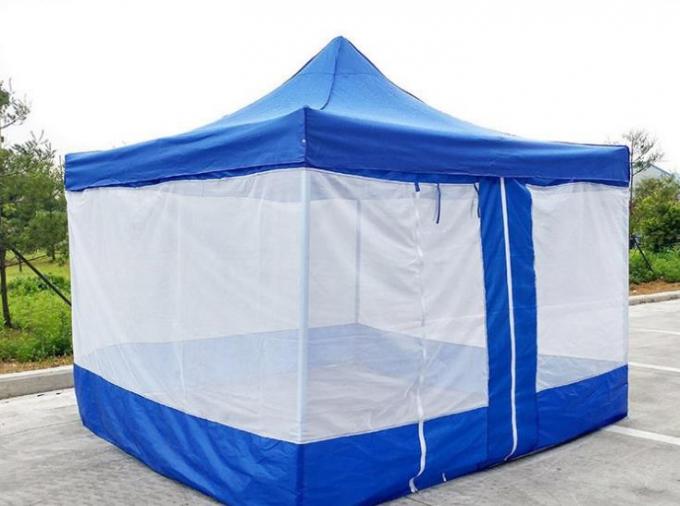 Хлопните вверх шатер газебо шатра сени складывая для рекламы пляжа торговой выставки Фавошов